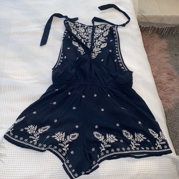 Star mela romper - Picture 2 of 2